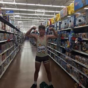 Meet your Posher, Bobby